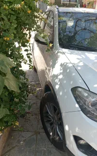 تیگو5مدل95