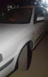 فروش سمندef7