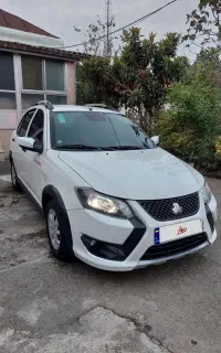 کوییک 1402در حد نو