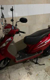 موتور ویگو ۱۱۰