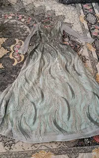 لباس مجلسی