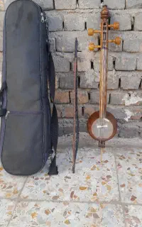 کمانچه