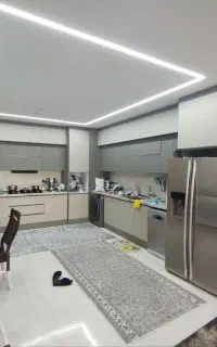 کناف.کابینت.کمددیواری.کاغذدیواری.دکوراسیون داخلی