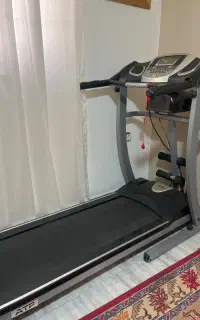 تردمیل ATP