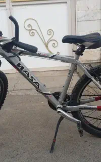 دوچرخه ۲۶ هاسا