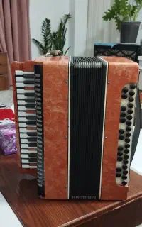 گارمان آذربایجانی ( آکاردئون)