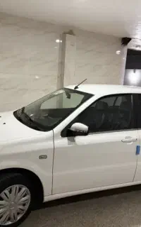 سورن پلاس آخر ۴۰۲ گاز سیمی