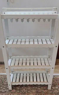 استند گل