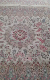 قالی ۵۰۰شانه