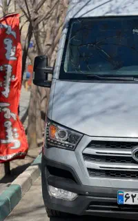 ترمیم‌ تعویض شیشه دودی نانو uv شیشه اتومبیل حسنپور