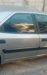 زانتیا 2000 مدل 1385