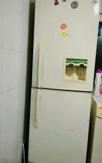 فروش یخچال فریزر