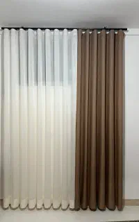 نصاب پرده