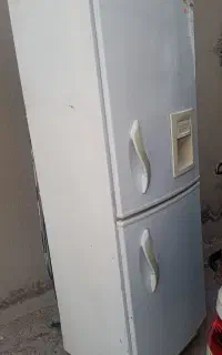 یخچال فریزر سیلوان