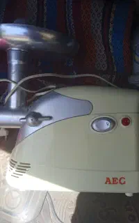 چرخ گوشت