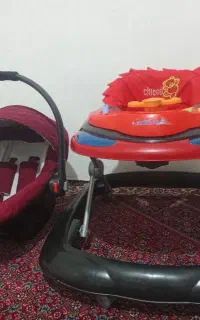 رورویک و کریر