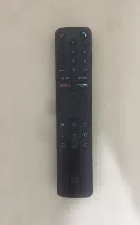 ریموت کنترل تلویزیون شیایومی 4s