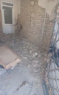 تخریب‌ساختمان‌وکارگر‌کنتراتی‌‌ساختمان