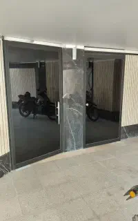 کلینیک سکوریت و دوجداره