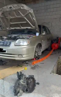 میکانیک سیار