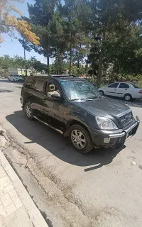 ام وی ام X33