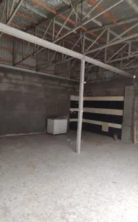 اجاره مغازه ۵۰ متری اول پیل علی باغ