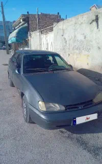 دوو ریسر GTI