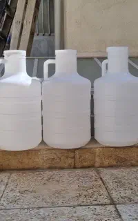 دبه ترشی ۲۰ لیتری