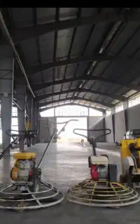 اجرای ماله پروانه و تخریب وکاتر  و قیره انجام می‌