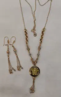 طلای شیک