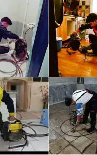 لوله بازکنی وکیل آباد فرهنگ معلم دانشجو اقبال صیاد