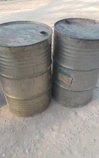 بشکه 200لیتری