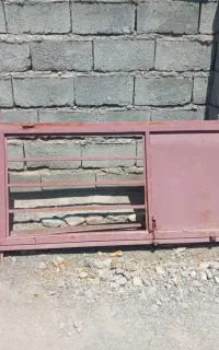 درب و پنجره