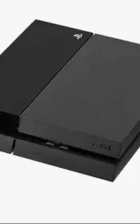 PS4 فت