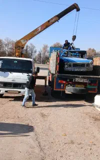 خودرو فرسوده