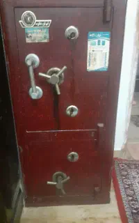 گاو صندوق ایران کاوه اصلی