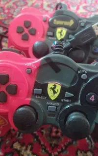 دسته کامپیوتر