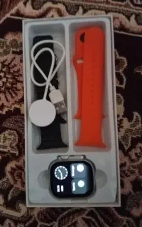 ساعت هوشمند