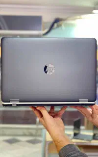 لپتاپ HP