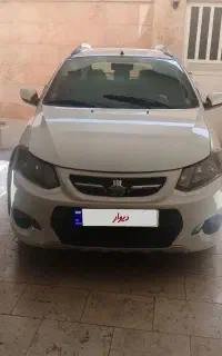 کوییک 1400