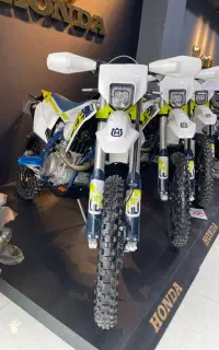 فلات هاسکی نسل ۶ خشک