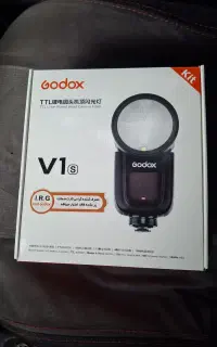 فلاش عکاسی گوداکس v1
