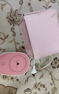 صفحه گرمکن برقی ماگ