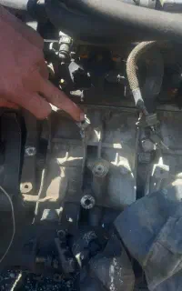 پژو مدل ۹۱ دوگانه کارخانه