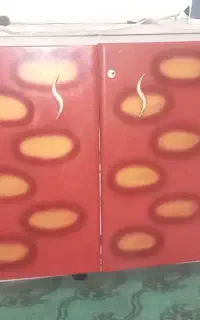 کابینت فلزی