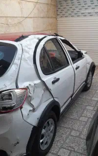 کوییک مدل ۱۴۰۰ تصادفی