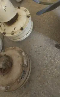 پنکه سقفی اصلی دارم ابپخش،