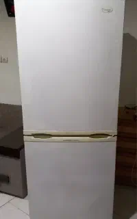 یخچال ایران شرق ۲۶ فوت قدرتمند