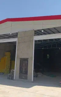 مجری انواع سقفهای شیروانی((همدان))