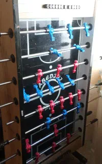 فوتبال دستی بزرگ